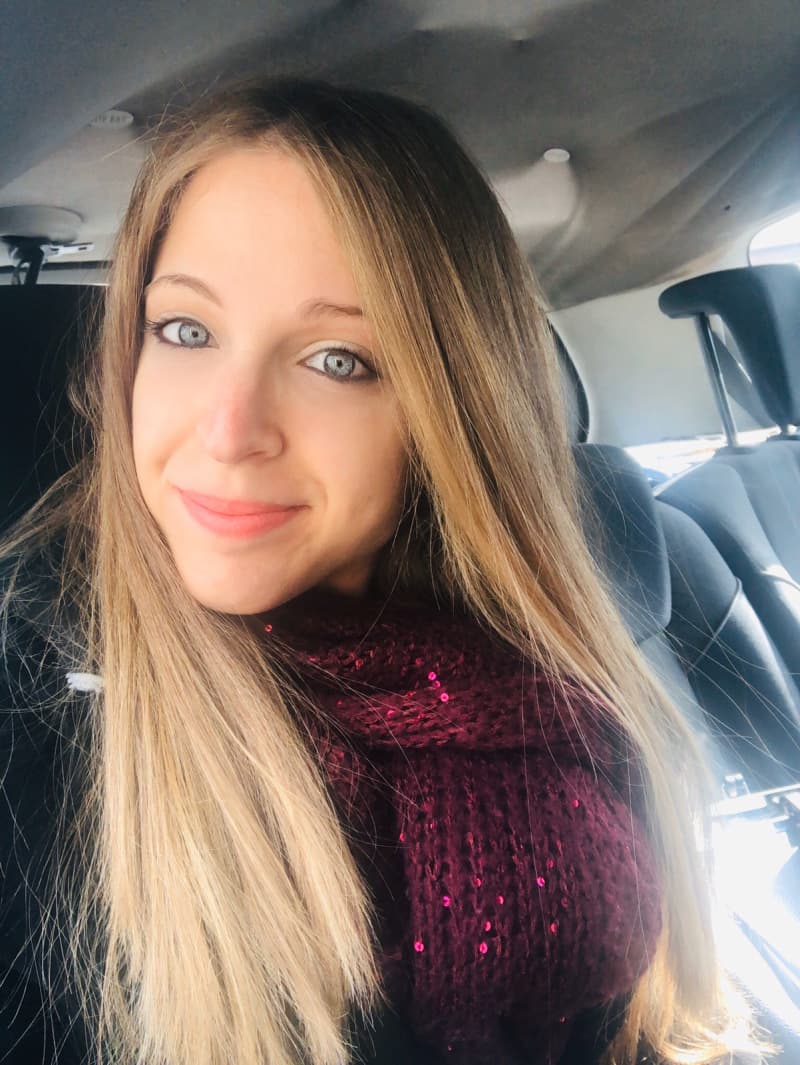 articoli di psicologia di Veronica Lucido
