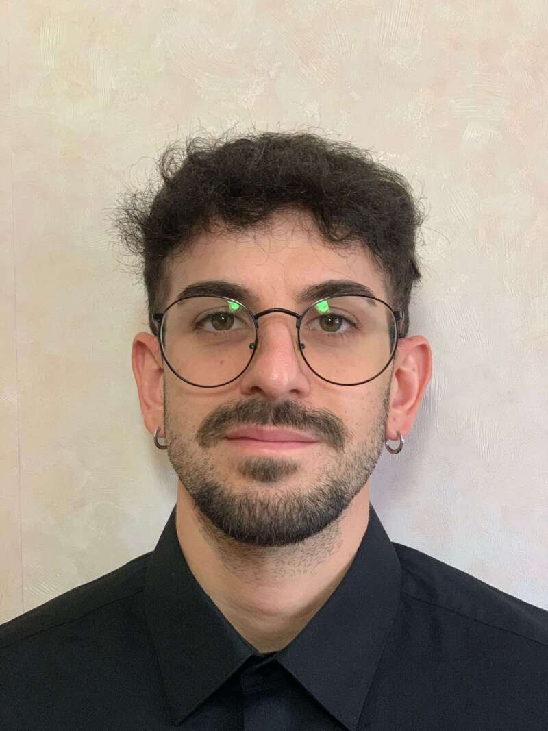Dott. Adriano Geraldi Psicologo