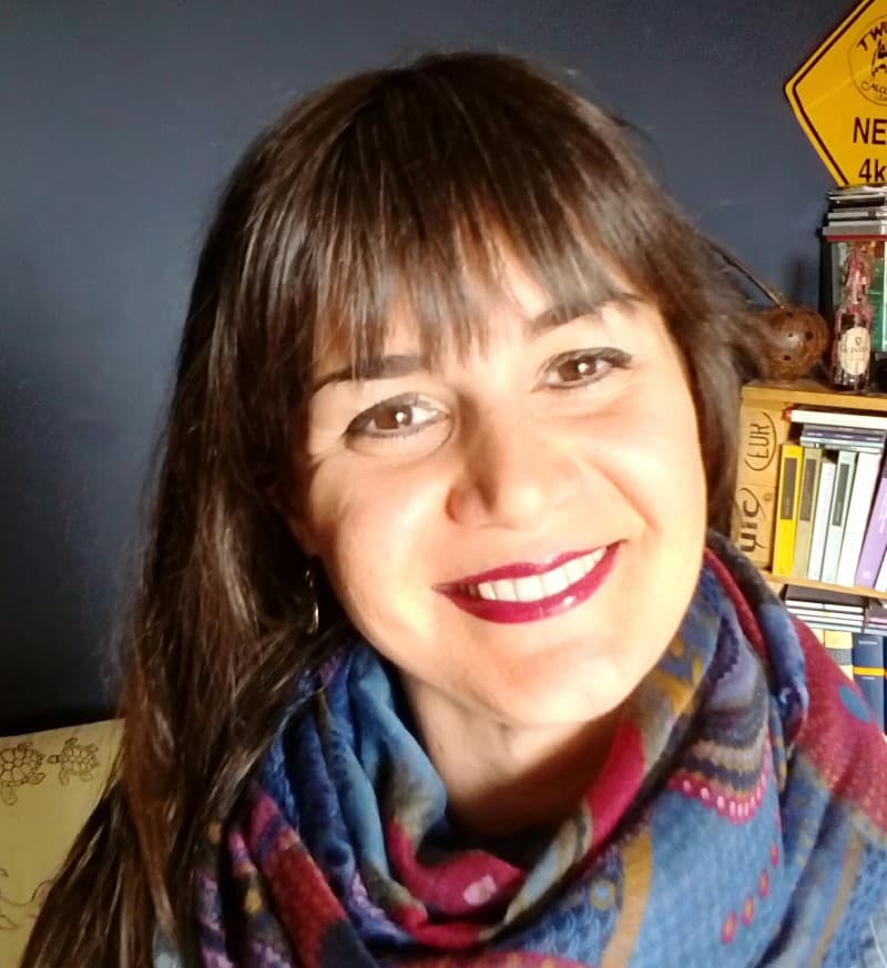 Dott.ssa Manuela Russo Psicologa Psicoterapeuta