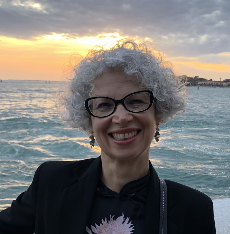 Dott.ssa Annamaria Graziani Psicologa Psicoterapeuta
